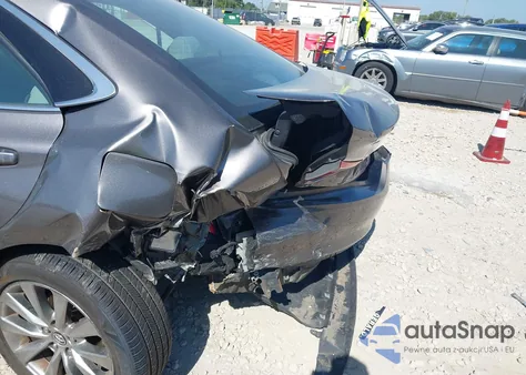 2015 Toyota Camry Xle из США, поврежденный, VIN 4T1BF1FK4FU895110